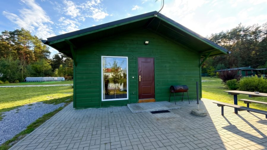 Domek VIP nr 5